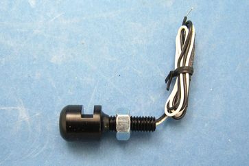 LED NUMBER PLATE LIGHT - BOLTS
