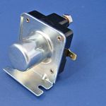 Lucas 12V 4 terminal replacement solenoid. thumbnail