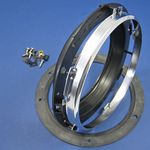 7" Headlamp mounting ring thumbnail