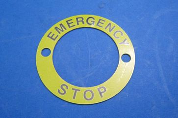 Emergency Isolator 0-605-40