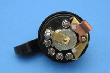 Lucas U39 lighting switch (Replica)