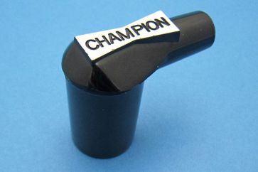 Champion Suppressed WCX600