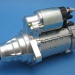 Porsche 911 - G50 Gearbox thumbnail