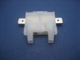 Blade Fuse Holder (connectors on sides)