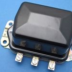 Bosch 12V Regulator thumbnail