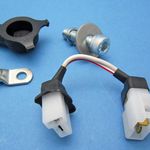 WOSP LMA200 50/90A Alternator thumbnail