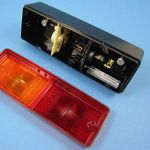 Stop/tail and indicator lamp (180 x 58 x 50mm) thumbnail