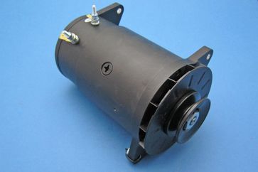 Chevrolet 6 Cylinder