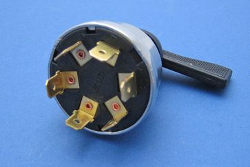 Rotary Switch - Old Style