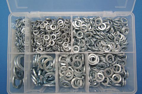 Spring Washer Kit