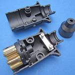 12N Plastic Plug thumbnail