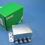 Lucas DB10 flasher unit thumbnail