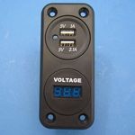 Gauge & Socket Panels thumbnail