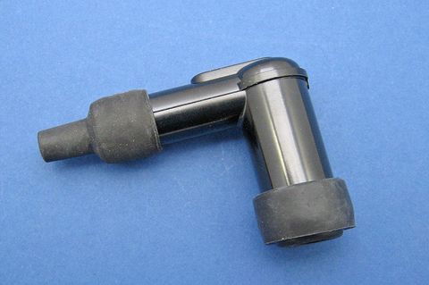 Zündkerzenstecker