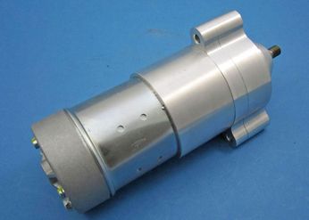 Norton Electra