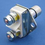 Floor mounted foot operated starter switch thumbnail