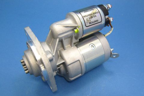 Renault F3 2L