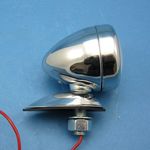 Vintage Sidelight thumbnail