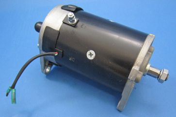 12V Dynastart Anti Clock