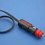 Adaptateur Accumate Pour Prises d'Auto thumbnail