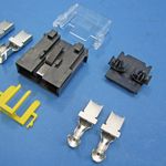 Maxi Blade Fuse Holder thumbnail