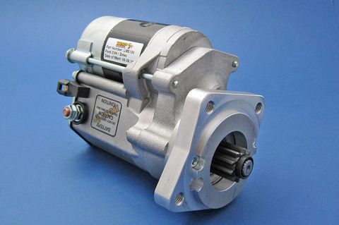 Ford CVH/Zetec