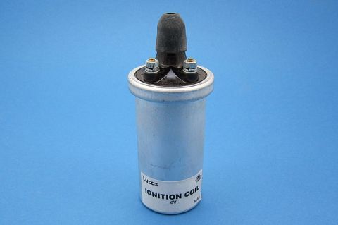 Lucas MA6 & MA12 Ignition Coils