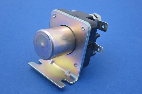 Lucas replacement basic 24V solenoid