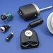 Vehicle Electrical Accessories Image