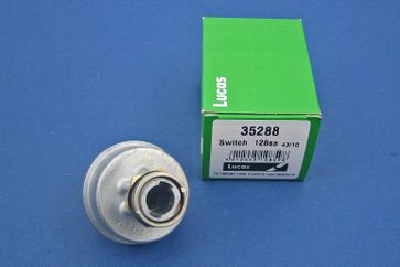 Lucas 128SA 35288 Key Switch
