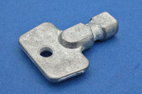 Replacement key for item 081105