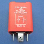 12 volt LED flasher unit thumbnail