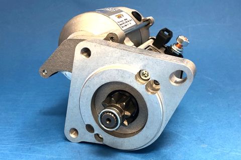 Mazda MX5 High Torque Starter Motor