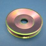 84mm Diameter - 17mm Bore thumbnail