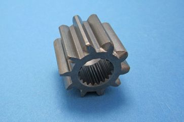 10T 27mm Diameter Pinion Kit