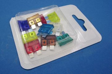 Blade Fuse Packet