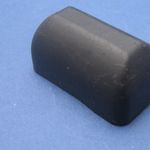 Rubber cover for brake light switches thumbnail