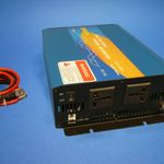 1500w Pure Sine Wave Inverter thumbnail