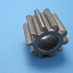 10T 27mm Diameter Pinion Kit thumbnail