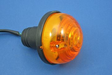 Land Rover Style Indicator