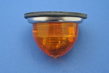 Feu Clignotant Lucas L594 – version encastrable réproduction