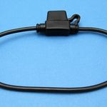 Mini Blade Fuse Holder thumbnail