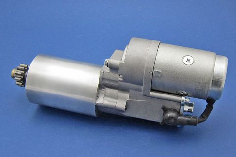 AC - 6 Cylinder