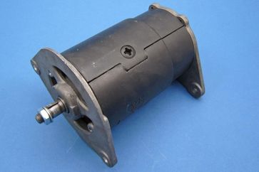 Lucas C40 Dynamo