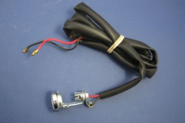 Lucas L490 Side Lamp (Repro)