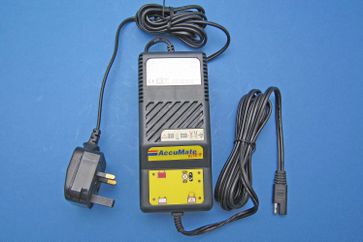 AccuMate 6/12V Battery Conditioner