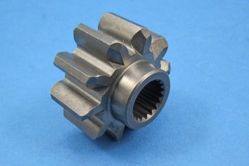 10T 36mm Short Pinion