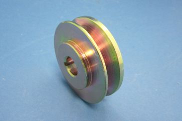 67mm Diameter - 15mm Bore