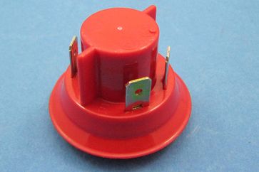 BAY15d - Bayonette fitting