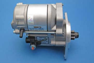 Landrover Diesel 2.5L